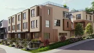 Presale Opportunity in North Vancouver - Welcome to CORE!