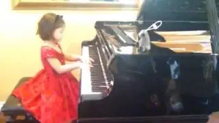 Share the Celebration:Celebration Series Video Countdown Haunted Harp,ChristineDonkin,Riley Murrieta