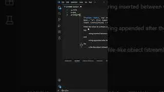 Python Tutorial for Beginners #python #coding #tutorial #pythonforbeginners #shorts #pythontutorial