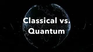 Quantum Computing: 1 - Quantum Computers vs. Classical Computers #quantumcomputing #quantumbits