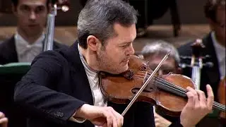 Gubaidulina: Offertorium / Repin &middot; Gullberg Jensen &middot; Berliner Philharmoniker