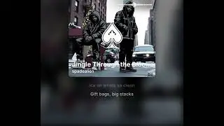 SPADEUK - 267 #pop #indiemusic #hiphop #melodicrap #christmasmusic #singersongwriter