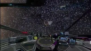 3310 05 08 14 27 43 | Frame Shift Drive (FSD) Super Charge Overdrive (SCO) 13s jet test