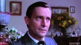 Holmes/Watson - In Weakness Or In Strength