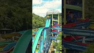 Viva parque localizado em Juquitiba antigo parque do Gugu #aventura  #juquitiba  #youtuebshorts