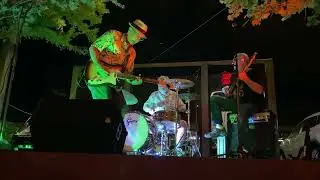 Hot Tamale Baby - Buddyro, Memphis & Vern.