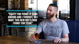 BrewDog - Equity: By Punks &ndash; &ldquo;Done. Deal.&rdquo;