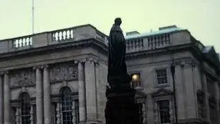 1970s Scotland, Eastern Necropolis & 1970s Edinburgh Footage