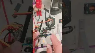 5) MIA RC Mini Electric Helicopter - Main and Tail Rotor RPM