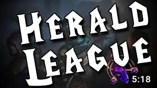 Why Heralds Are Taking Over Path of Exile