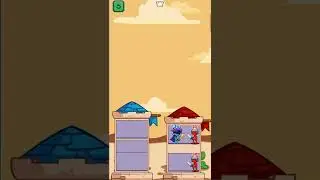 Stick Hero || Stick Hero Might Tower Wars || 2022