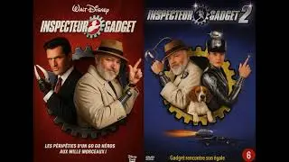 Inspector Gadget - (David Banner Cover REmix)
