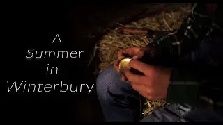 A Summer in Winterbury  (Full Movie)