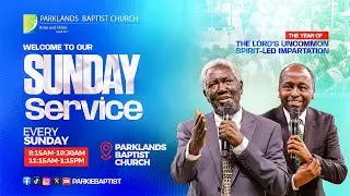 9th Nov 2025; Impartation Of Uncommon Positioning  - Welcome to our 2nd Service