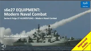 s6e27 ОБОРУДОВАНИЕ: Современные надводные боевые средства ВМС