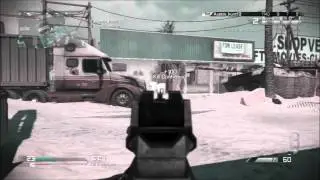 COD GHOSTS: Good Or Bad (My Opinions)