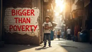 His Dream Was Bigger Than His Poverty &ndash; Inspiring True Story!