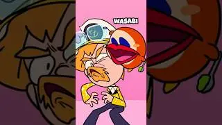 The Idea is NOT Simple... - Failboat Animated! #kirby #gaming