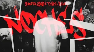 (FREE) Santa Grifa - Que Se Yo Boombap Type Beat
