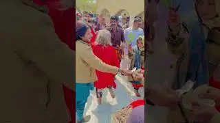 HAZRAT CHANNAR PIR DARBAR ROHI MELA YAZMAN PAKISTAN 2024 | حضرت چنڑ پیر دربار روہی میلہ | یزمان