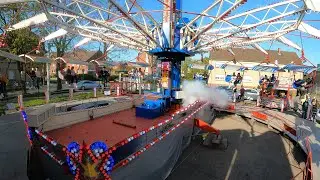 Aviator - Fischer Onride Ahlener Maikirmes 2023