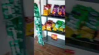 IIITDM Kurnool Campus Supermarket Tour : Your One-Stop Shop | YT Shorts  #iiitdmkurnool #supermarket