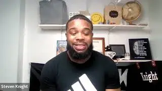 The Steven Knight Show (5/15/23) - Black Owned Busines Spotlight
