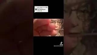 Nail tapping ASMR🫙 #tingly #glass #nailtapping #immimmediately iately