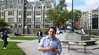 LAESA-SHPE sponsorship video for the 2017 SHPE National