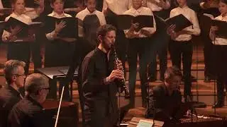 Caravan &ndash; Sirba Octet | Live Philharmonie de Paris (TSUZAMEN, 2023)