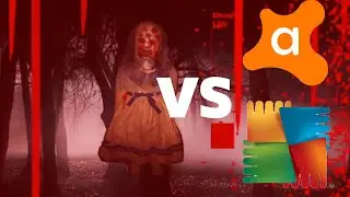 MrsMajor 3.0 VS AVG & AVAST || Antivirus Test