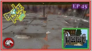 BrokeRock SMP | Ep 45 | Projects, Small & Big