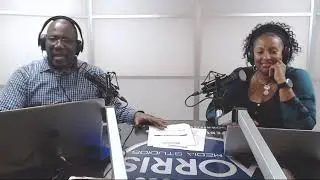 The Business Zone w/ Crystal & Gilbert 10-18-19