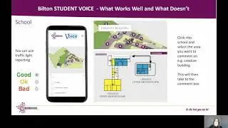 Student Voice Video