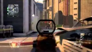 Vector K10 - Black Ops 2