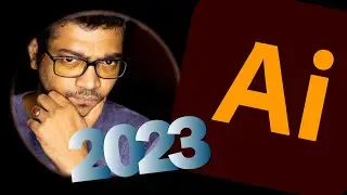 What's New in Adobe Illustrator 2023? - pixmentor