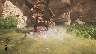 Clair Obscur Expedition 33 - Part 82 - Chromatic Petank Boss Fight