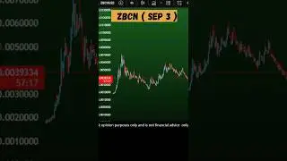 ZBCN coin price prediction | Zebec Network Crypto Sep 3, 2025