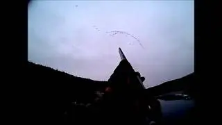10 Gauge Decoy Pass Shooting