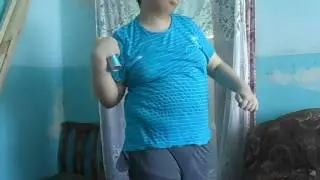 пользуюсь я REXONA MEN