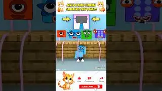 bantu sprunki 5 temukan gambarnya yang benar!!😱⁉️#shorts #minecraft #roblox