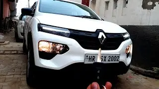 Renault kwid rxl 2021 ₹4lakh real life review
