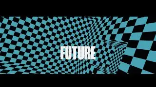 j-hope 'Future' Visualizer