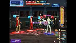 [AuditionTH] 104bpm PLAY All Perfect by.kengzX24