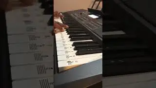 Will have better Audio Next-Time!!                   #music #piano #keyboard #pianocover #titanic