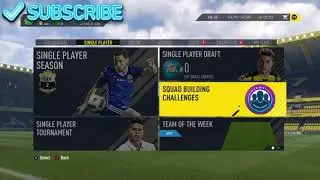 The Unicorn SBC!!!Cheapest solution...???