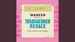 Transgender Menace