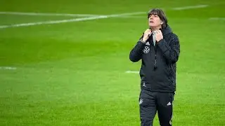 EM-Qualifikation der Nationalmannschaft  in Sichtweite