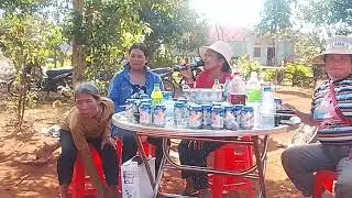 Đam cười đón sở, rất vui vẻ cuối năm 2025 