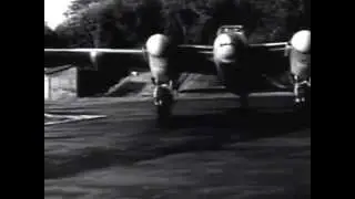 No 305 'Weilkopolski' Polish Squadron RAF Mosquito VI